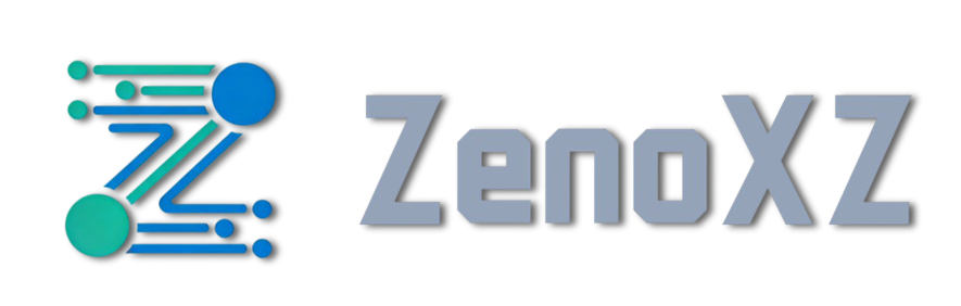 ZenoXZ Logo